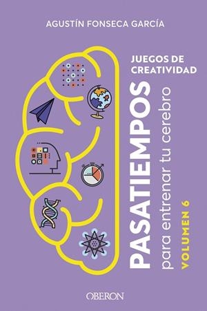 JUEGOS DE CREATIVIDAD | 9788441551381