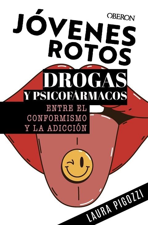 JÓVENES ROTOS | 9788441552449