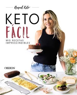 KETO FÁCIL | 9788441546608