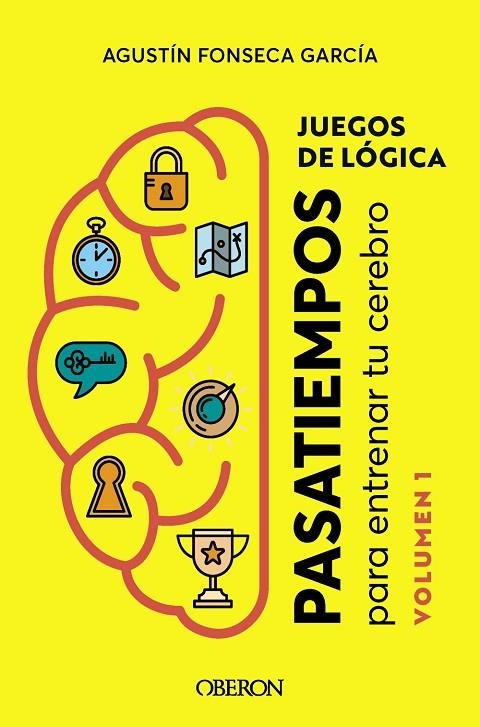 JUEGOS DE LÓGICA | 9788441547506