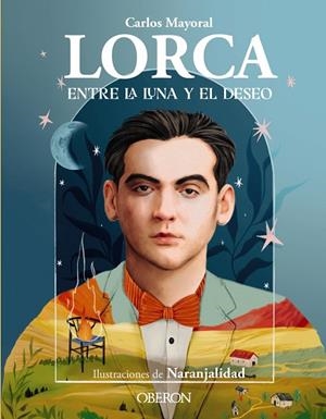 LORCA | 9788441547643