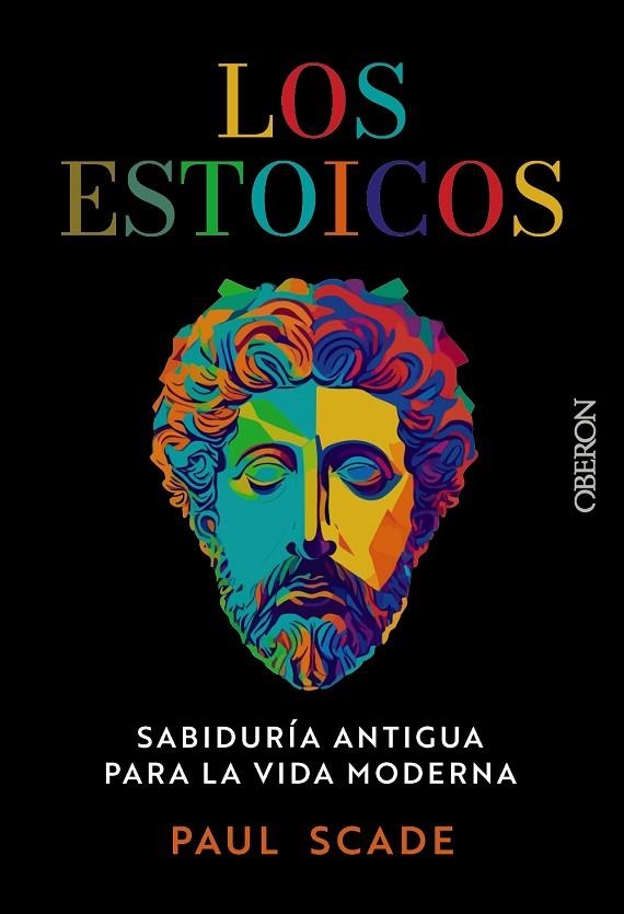 LOS ESTOICOS | 9788441552029
