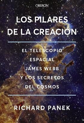 LOS PILARES DE LA CREACIÓN | 9788441551978