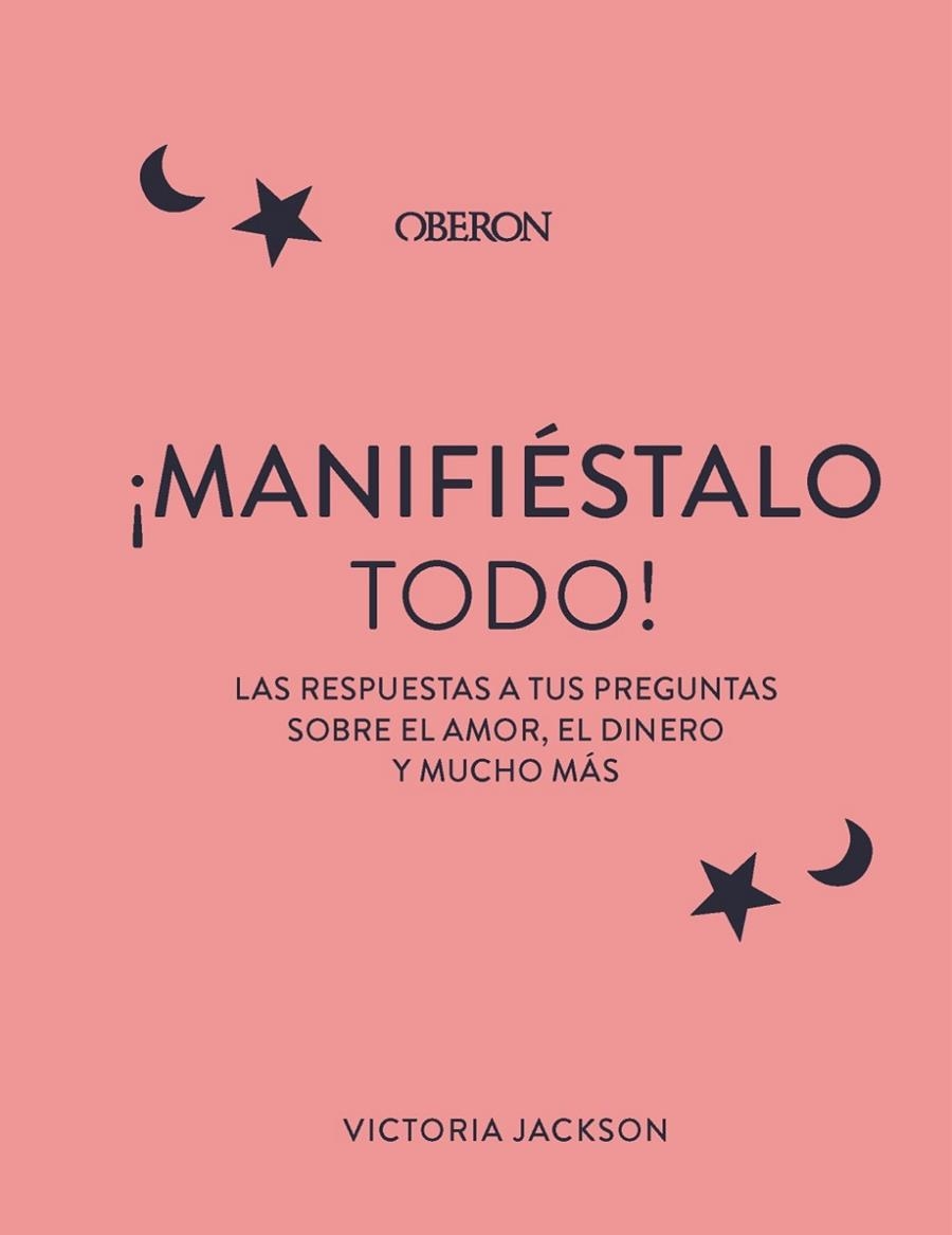MANIFIÉSTALO TODO | 9788441551107