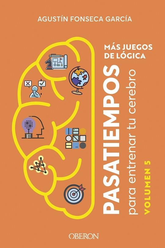 MÁS JUEGOS DE LÓGICA | 9788441551374