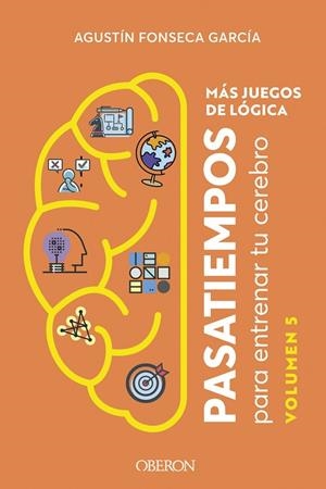MÁS JUEGOS DE LÓGICA | 9788441551374