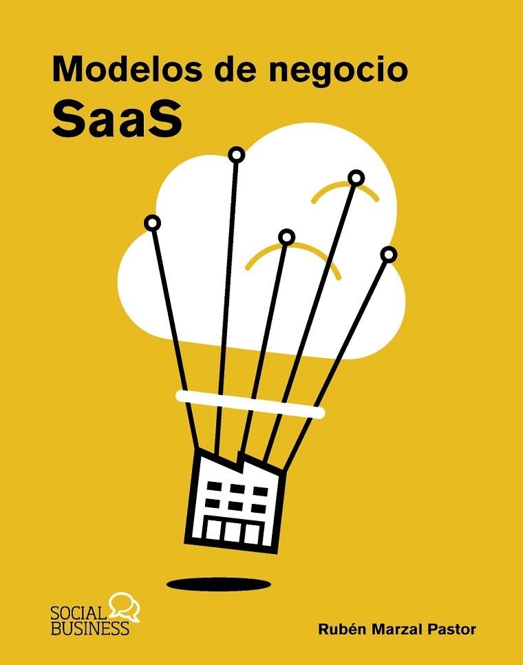 MODELOS DE NEGOCIO SAAS | 9788441548527