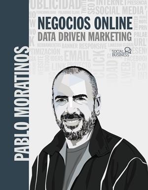 NEGOCIOS ONLINE. DATA DRIVEN MARKETING | 9788441544697