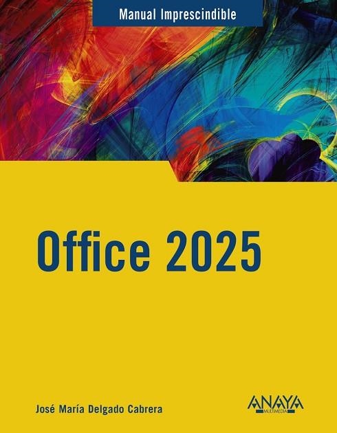 OFFICE 2025 | 9788441551084