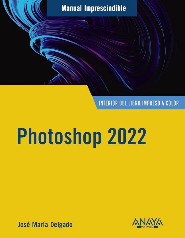 PHOTOSHOP 2022 | 9788441544970