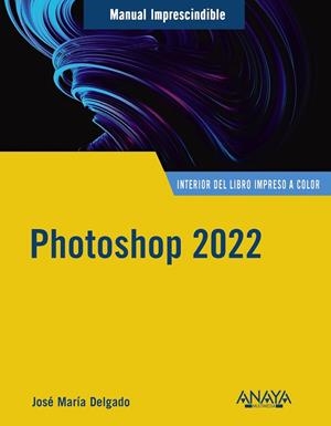 PHOTOSHOP 2022 | 9788441544970