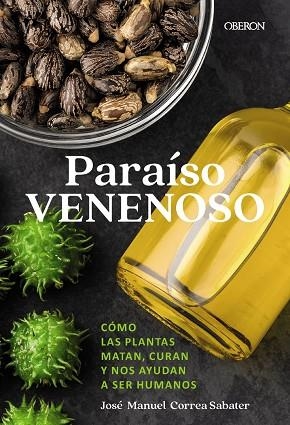 PARAÍSO VENENOSO | 9788441552432