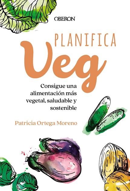 PLANIFICA-VEG | 9788441549487