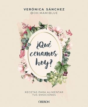 QUÉ CENAMOS HOY | 9788441552500