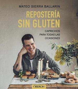 REPOSTERÍA SIN GLUTEN | 9788441548015