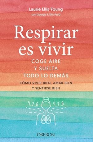 RESPIRAR ES VIVIR | 9788441546103