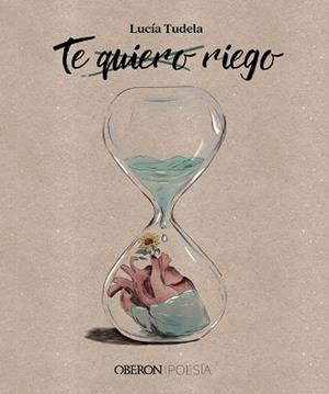 TE QUIERO, RIEGO | 9788441547469