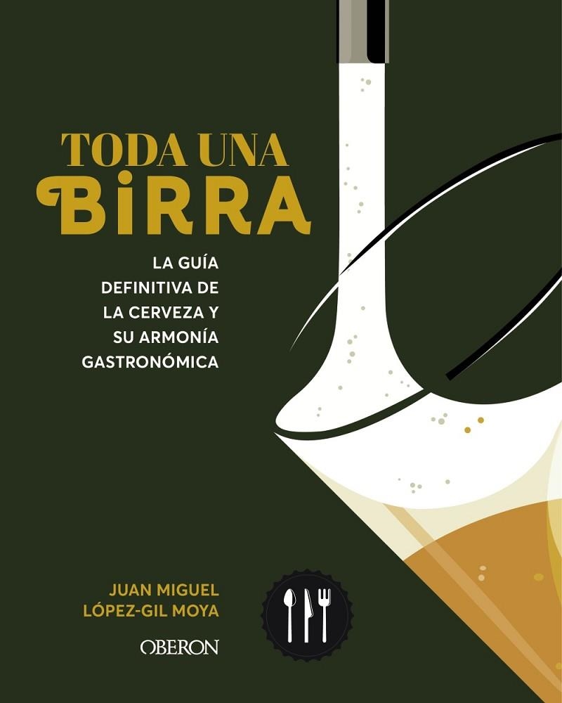 TODA UNA BIRRA | 9788441551985