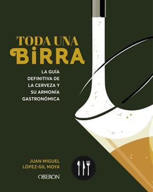 TODA UNA BIRRA | 9788441551985