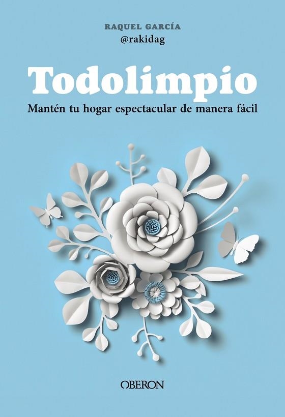 TODOLIMPIO | 9788441551503