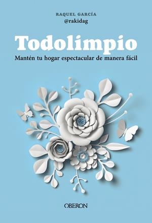 TODOLIMPIO | 9788441551503