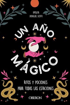 UN AÑO MÁGICO | 9788441550827