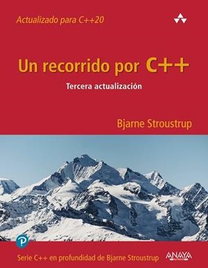 UN RECORRIDO POR C++. TERCERA ACTUALIZACIÓN | 9788441548213
