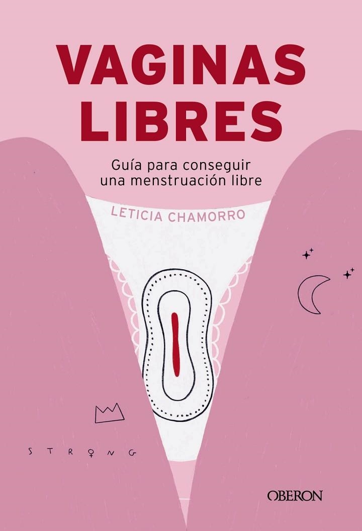 VAGINAS LIBRES | 9788441551336