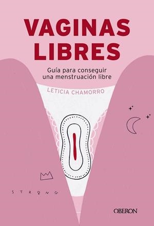 VAGINAS LIBRES | 9788441551336