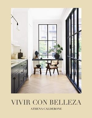 VIVIR CON BELLEZA | 9788441549630
