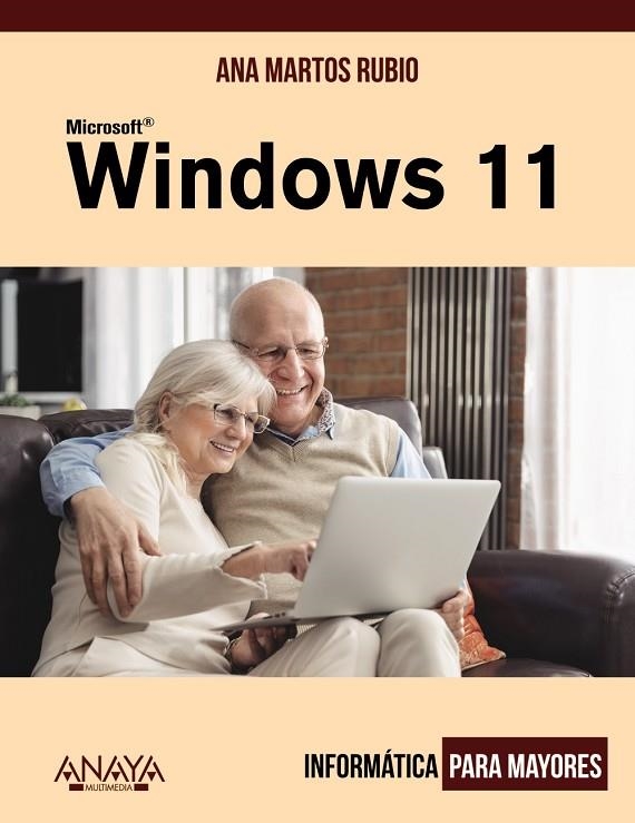 WINDOWS 11 | 9788441545564