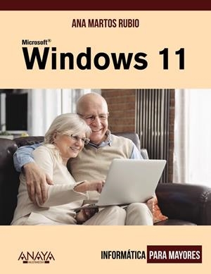 WINDOWS 11 | 9788441545564