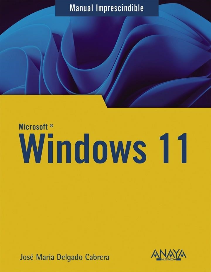 WINDOWS 11 | 9788441545458