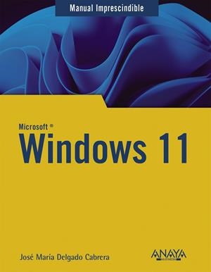 WINDOWS 11 | 9788441545458