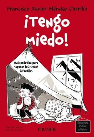 ¡TENGO MIEDO! | 9788436850710