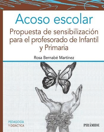 ACOSO ESCOLAR | 9788436847147
