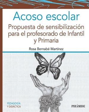 ACOSO ESCOLAR | 9788436847147