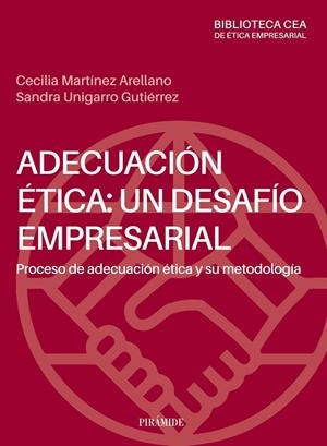 ADECUACIÓN ÉTICA: UN DESAFÍO EMPRESARIAL | 9788436847895