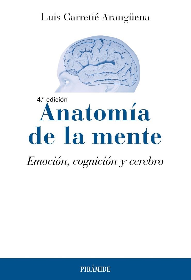 ANATOMÍA DE LA MENTE | 9788436849387