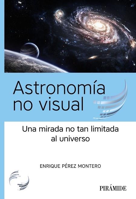 ASTRONOMÍA NO VISUAL | 9788436848038