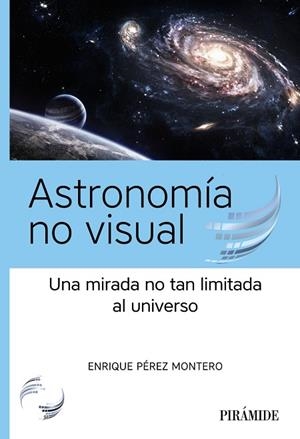 ASTRONOMÍA NO VISUAL | 9788436848038