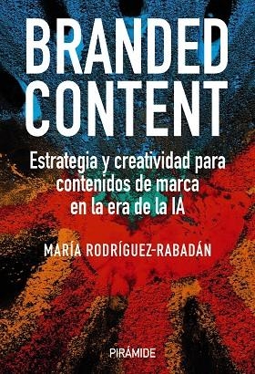 BRANDED CONTENT | 9788436851267