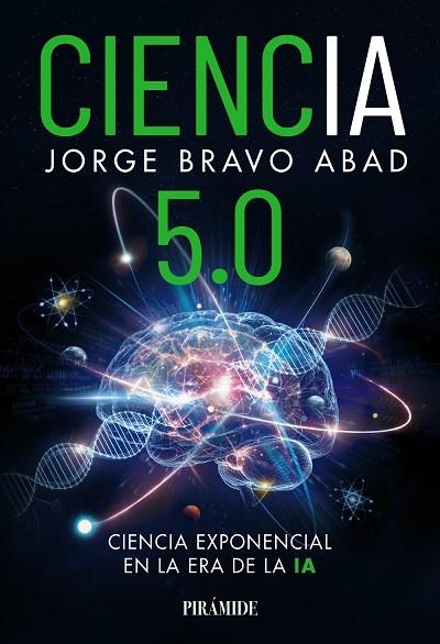 CIENCIA 5.0 | 9788436851502