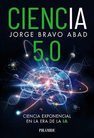 CIENCIA 5.0 | 9788436851502