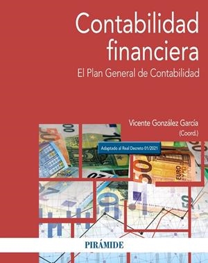 CONTABILIDAD FINANCIERA | 9788436847048