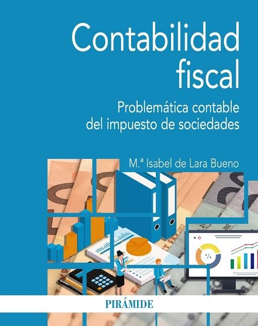 CONTABILIDAD FISCAL | 9788436850062
