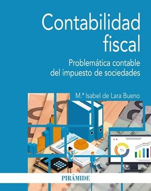 CONTABILIDAD FISCAL | 9788436850062