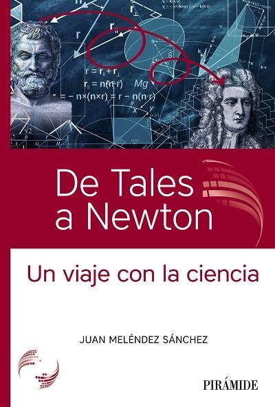 DE TALES A NEWTON | 9788436847789