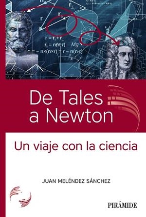 DE TALES A NEWTON | 9788436847789