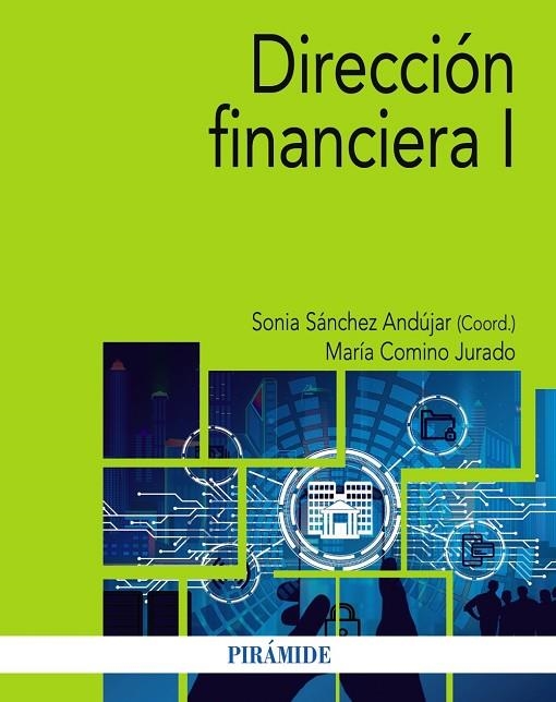 DIRECCIÓN FINANCIERA I | 9788436850949